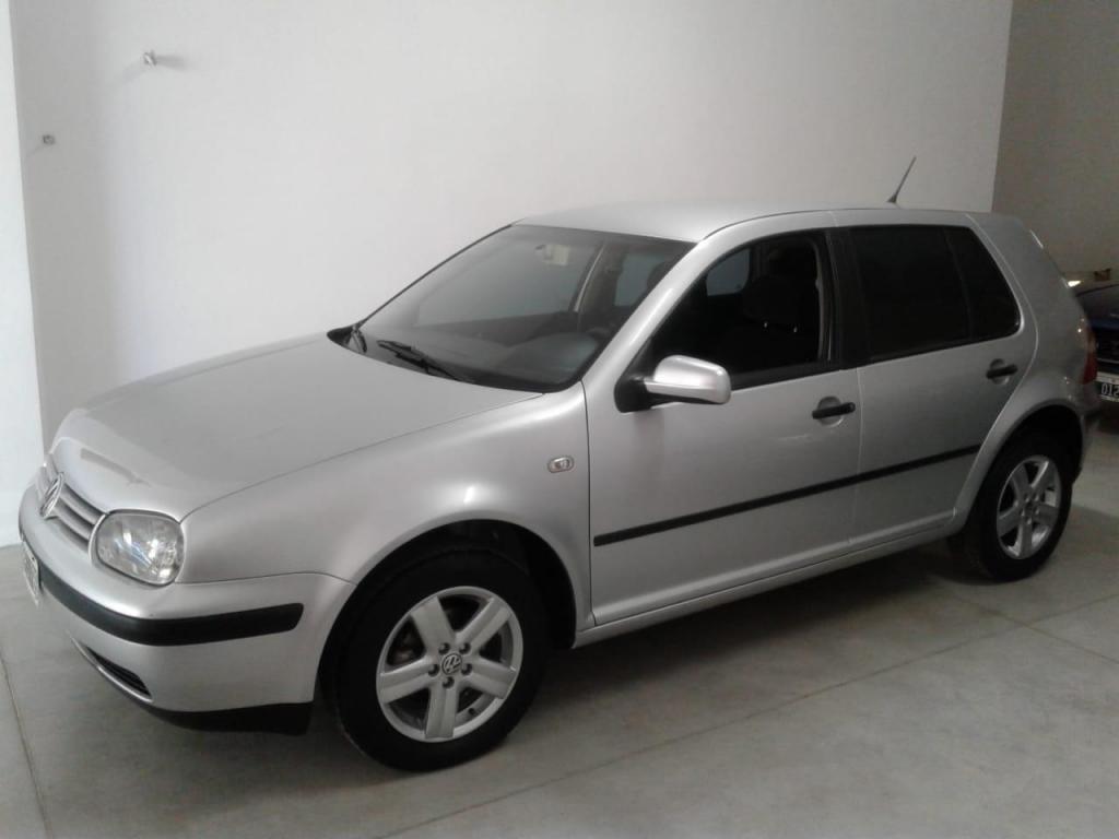 Volkswagen Golf .