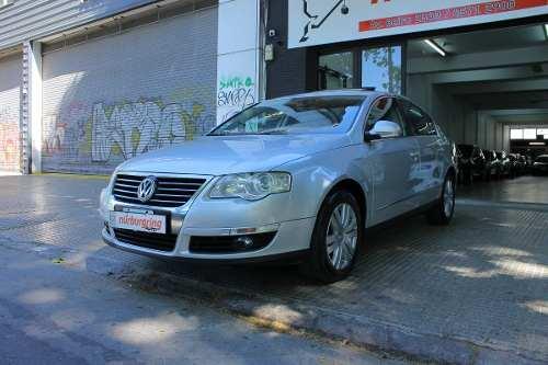 Volkswagen Passat 2.0 Tsi Luxury Dsg Alcantara Full Año