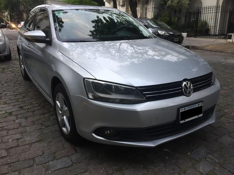 Volkswagen Vento 2.0 Tdi Luxury