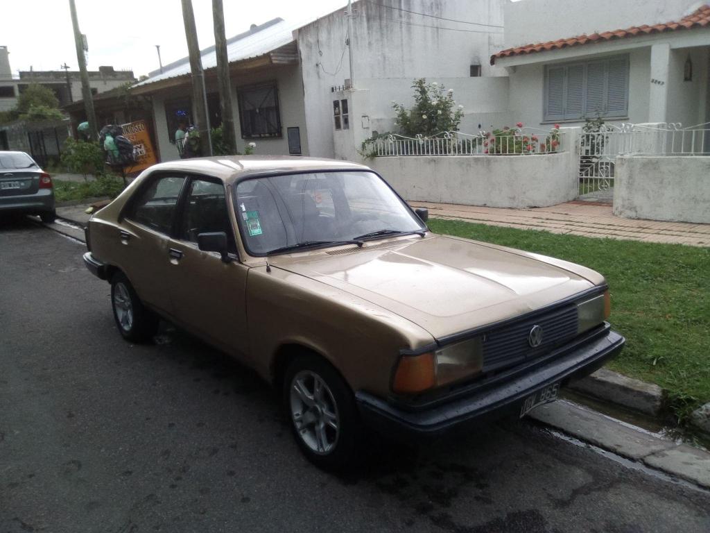 Volkswagen  con gnc