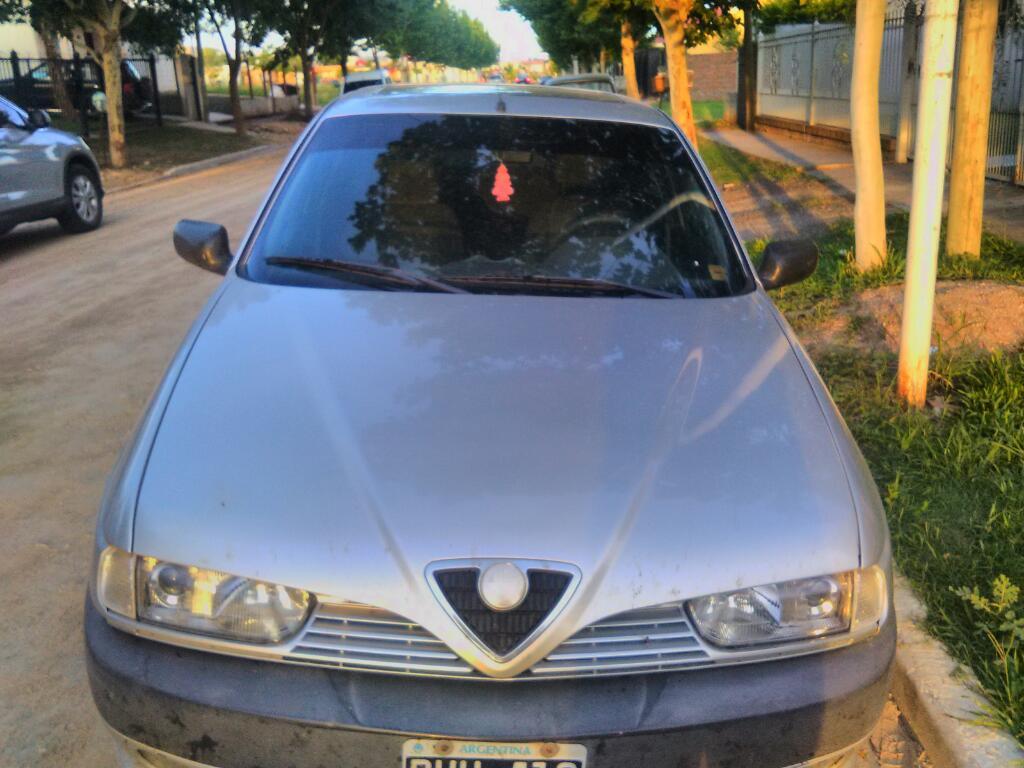 Alfa Romeo td 