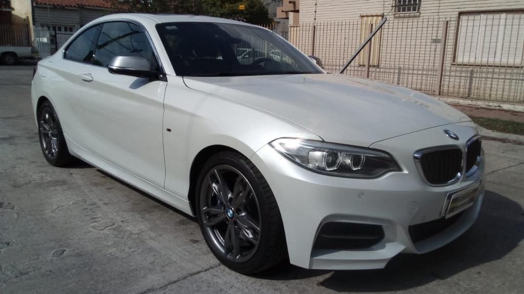 BMW 240 I COUPE M PACKAGE 