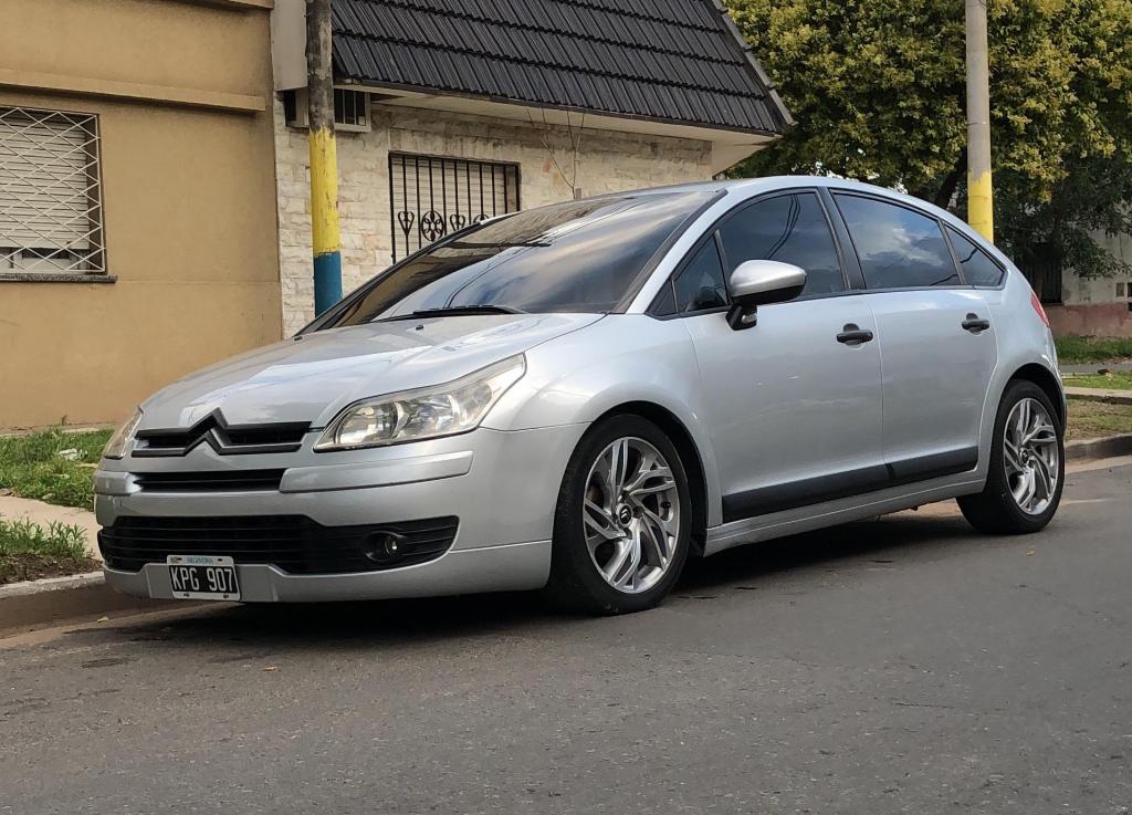 Citroen C4 Impecable