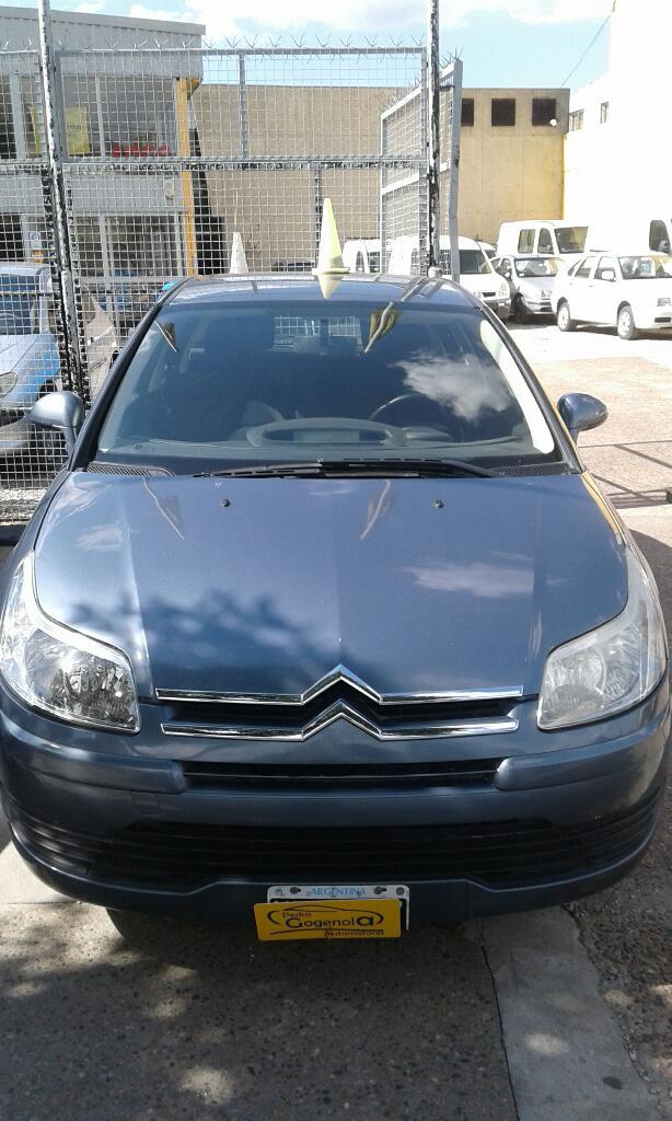 Citroen Cp X