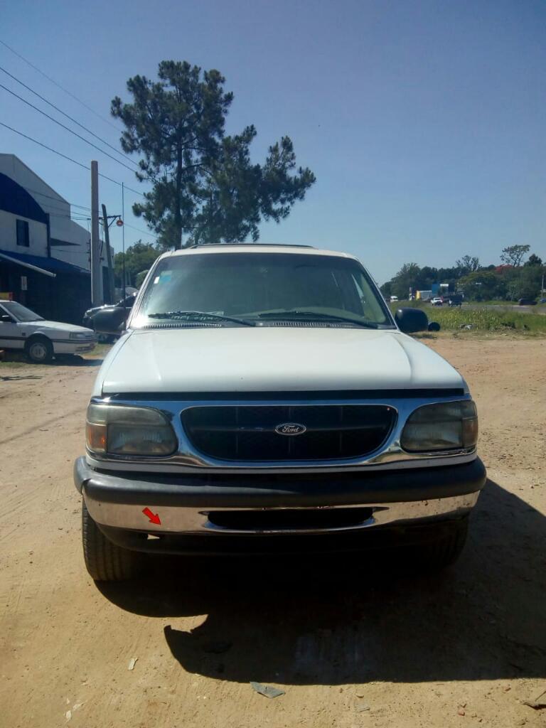 Ford Explorer 98 4x4