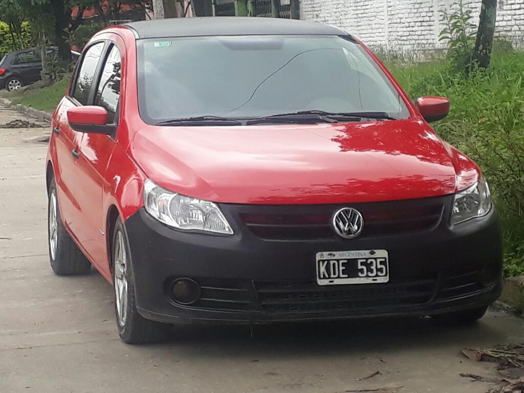 Liquido Gol Trend 