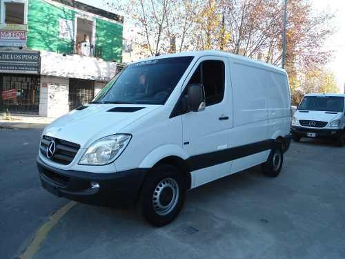 Mercedes Benz Sprinter  Street 116cv  V1 Tn 