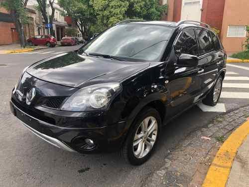 Renault Koleos 2.5 Privilege 4x4 Cvt  Dissano