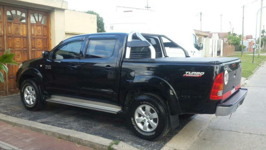 Toyota Srv 4x Impecable 