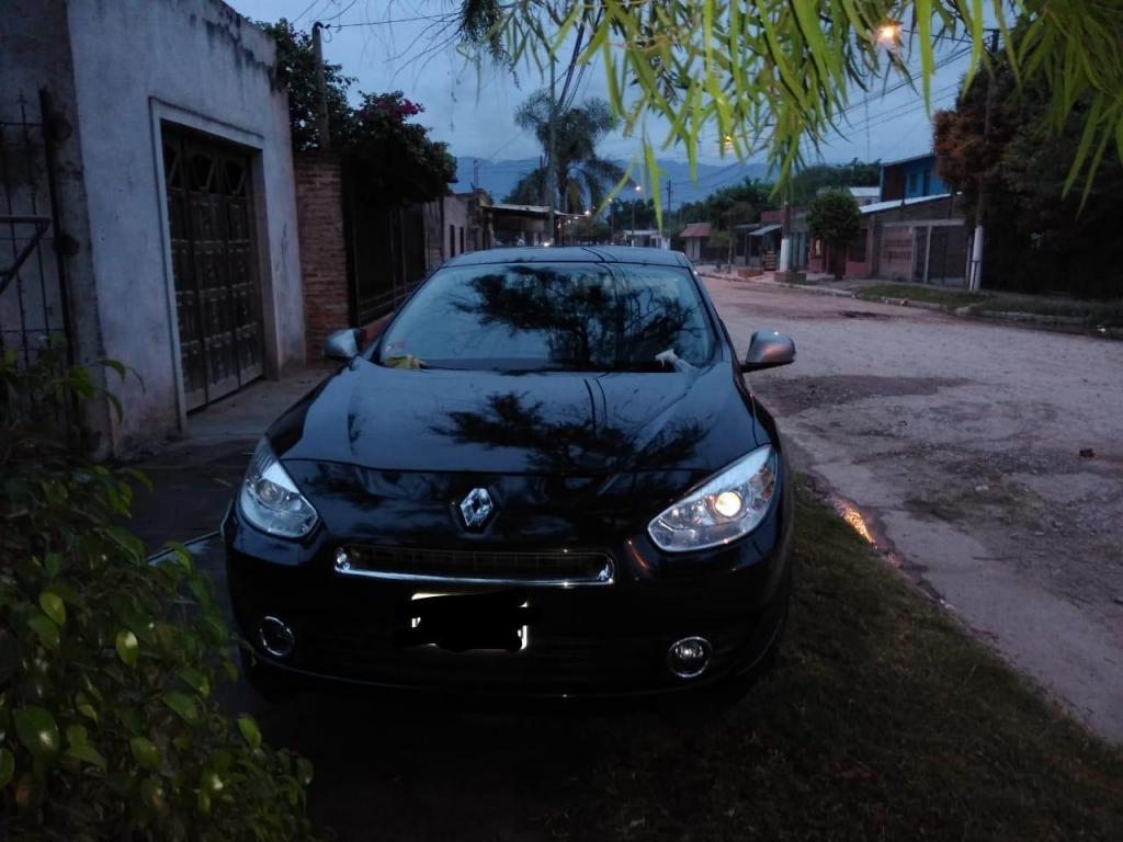 VENDO FLUENCE GT DEPORTIVO EN PERFECTO ESTADO