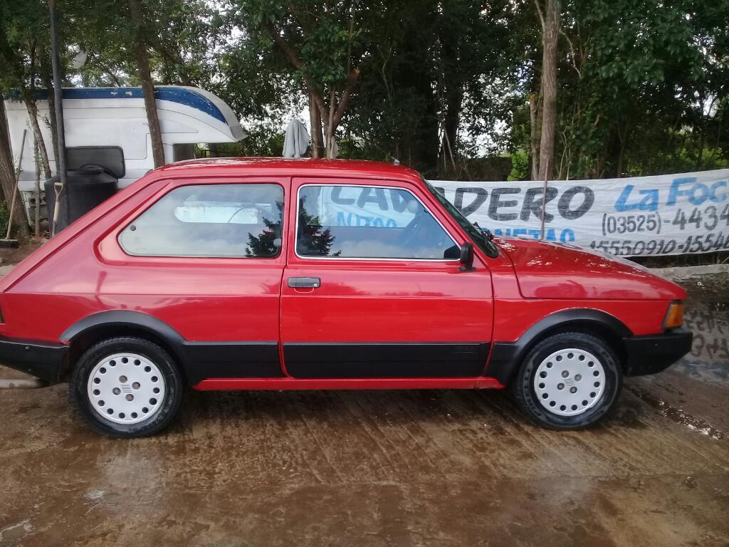 Vendo 147 Único