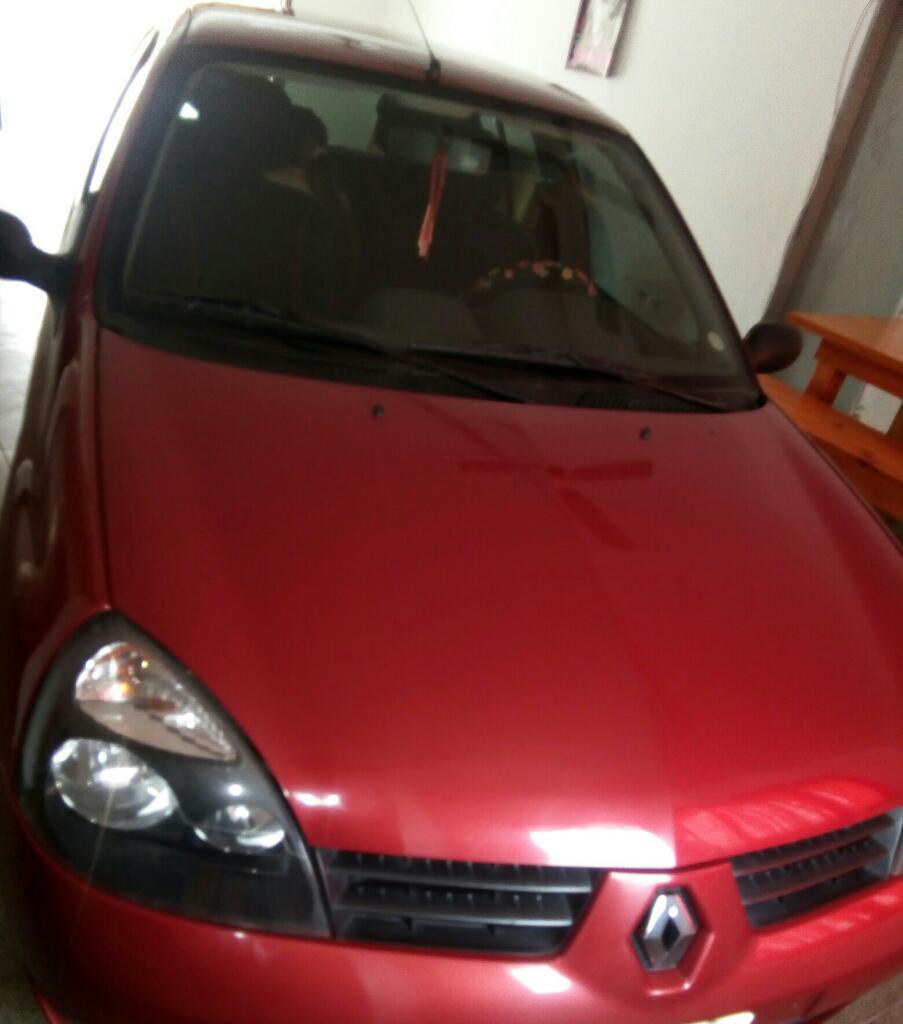 Vendo Clio  Full