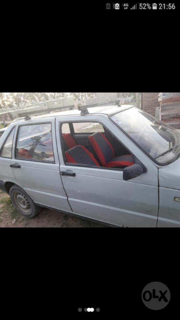 Vendo Fiat Duna