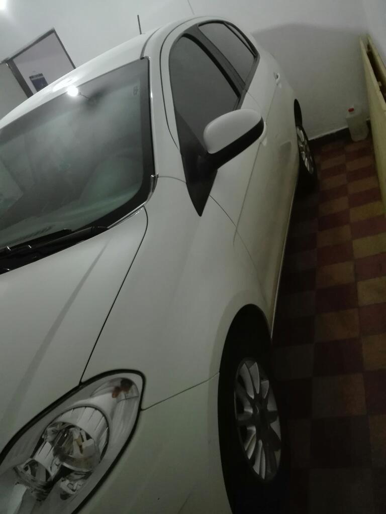 Vendo Fiat Palio Attractive 