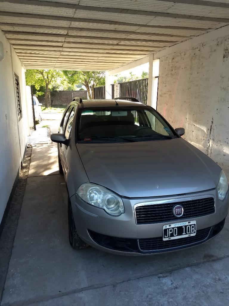 Vendo Fiat Palio Weekend 