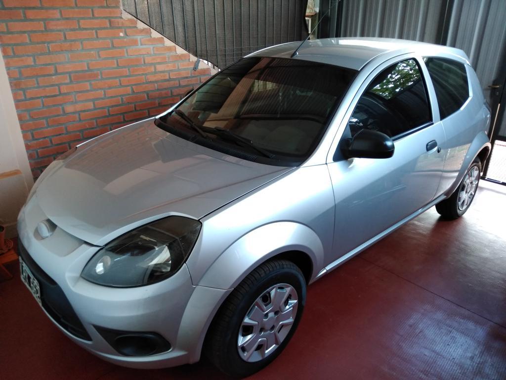 Vendo Ford Ka 