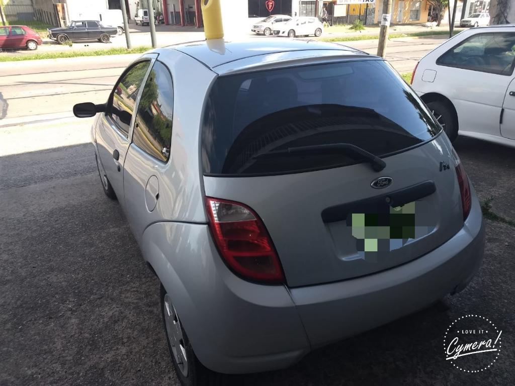 Vendo Ford Ka