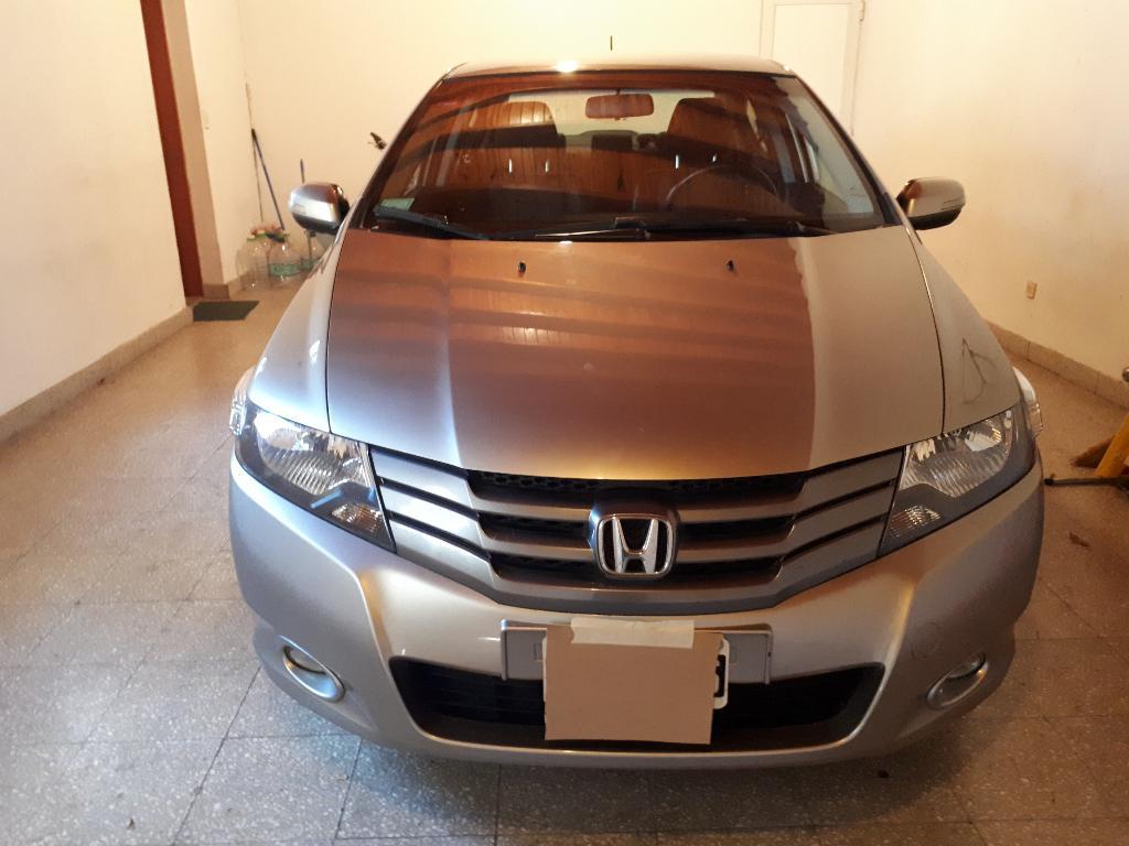 Vendo Honda City  Elx Mt