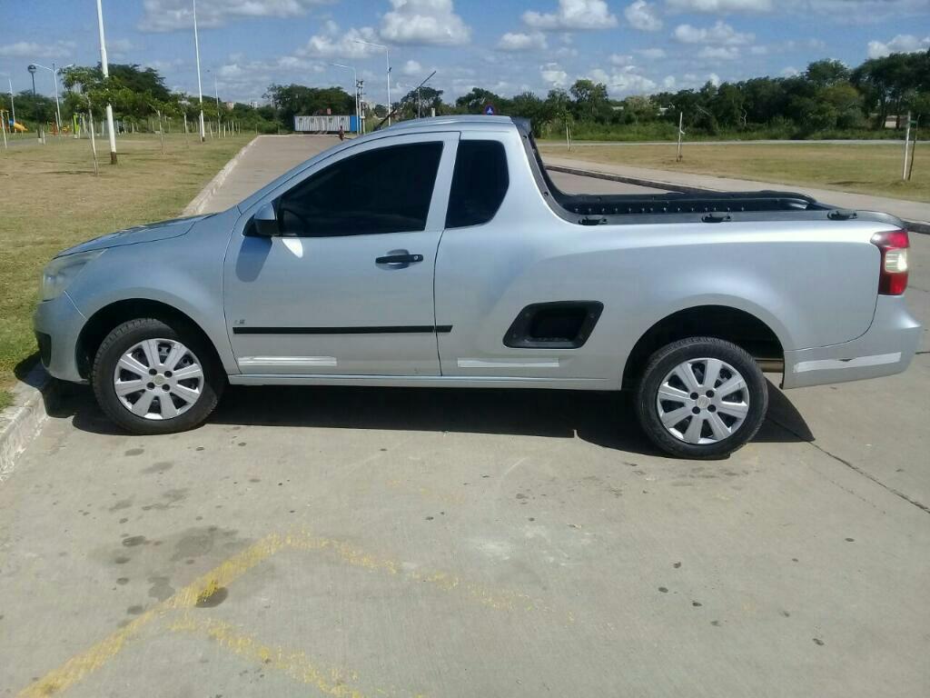 Vendo O Permuto por Auto.montana 