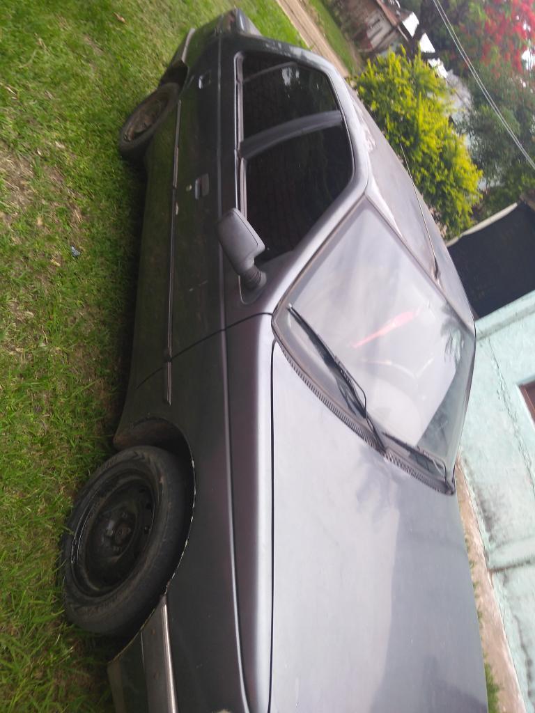 Vendo Peugeot 405 Mod 95 Diesel