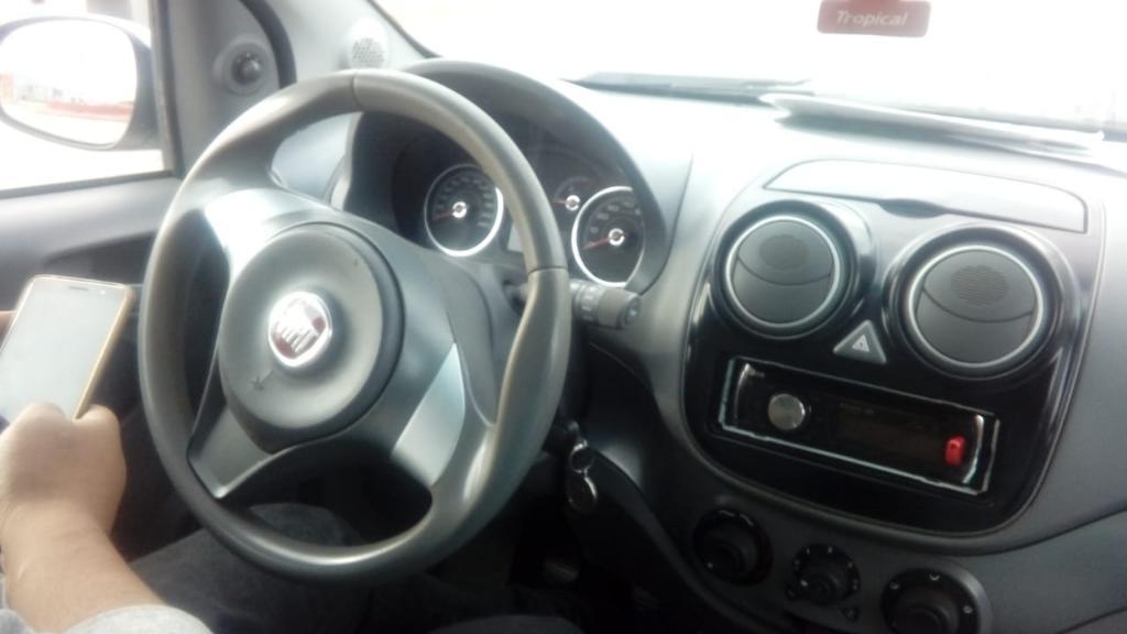 Vendo Uuugente Fiat Palio Modelo 