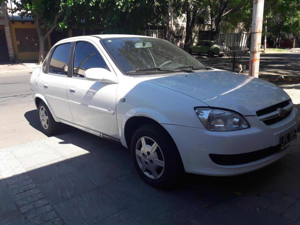 Vendo chevrolet classic