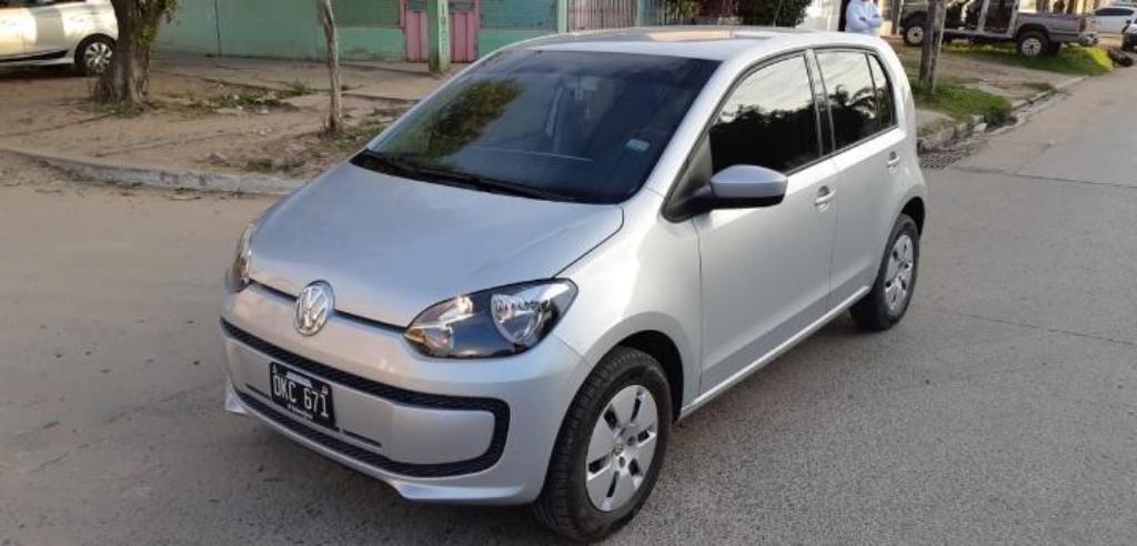 Vw Up 