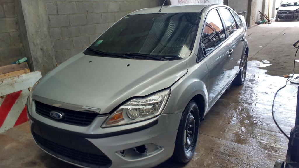 ford focus 1.8 tdci baja con alta de motor