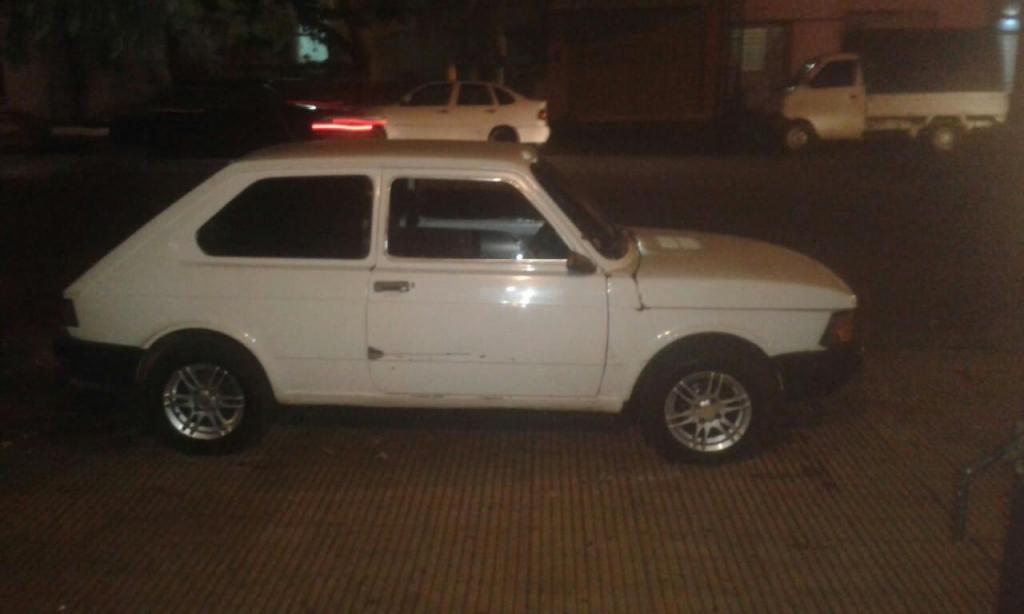 vendo fiat 147 buen estado