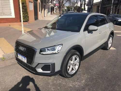 Audi Q2 1.4 Tfsi Sport 150 Cv C/techo  Dissano