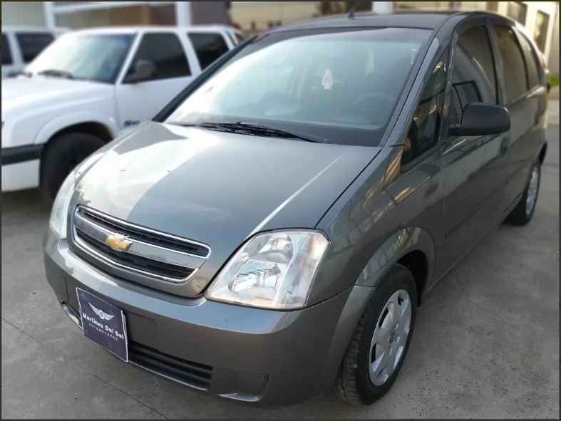 Chevrolet Meriva 1.8 Gl Plus