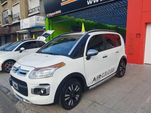 Citroën Aircross 1.6 Exclusive 115cv Pack My Way 