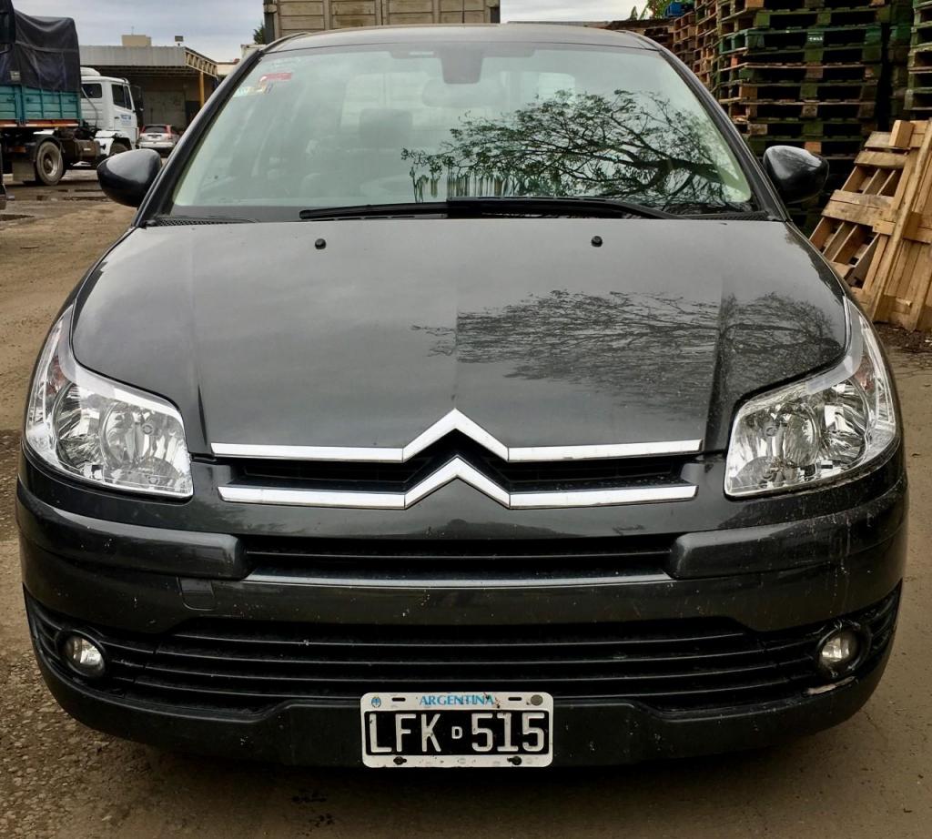 Citroën C4 EXCLUSIVE