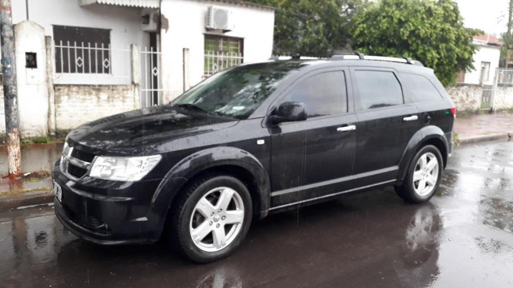 DODGE JOURNEY 2.7 RT 7AS 
