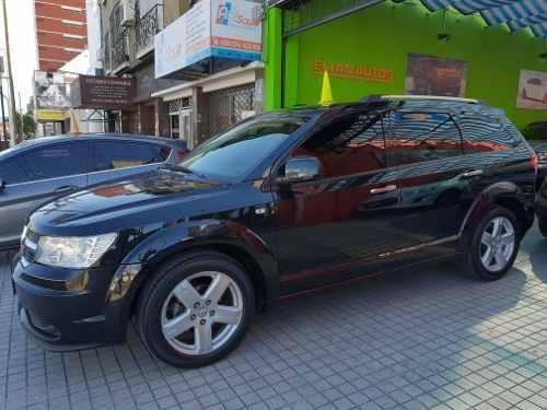 Dodge Journey 2.7 Rt Atx 3 Filastecho 