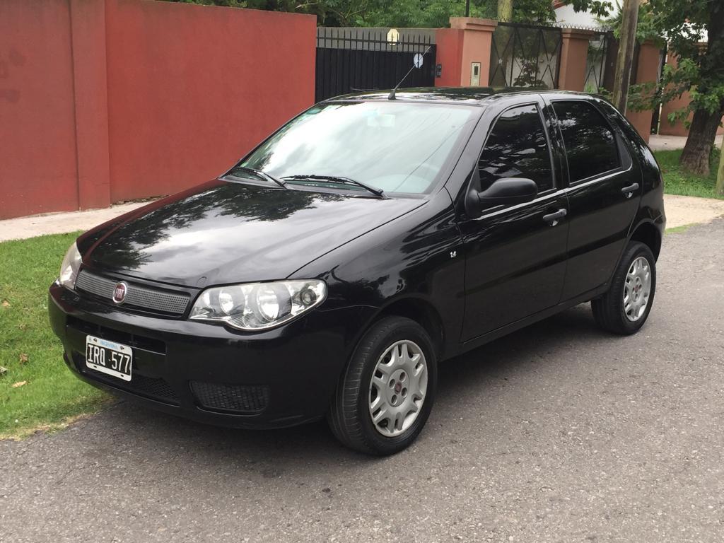 FIAT PALIO FIRE 1.4