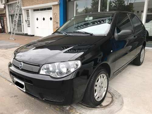 Fiat Palio 1.4 Fire