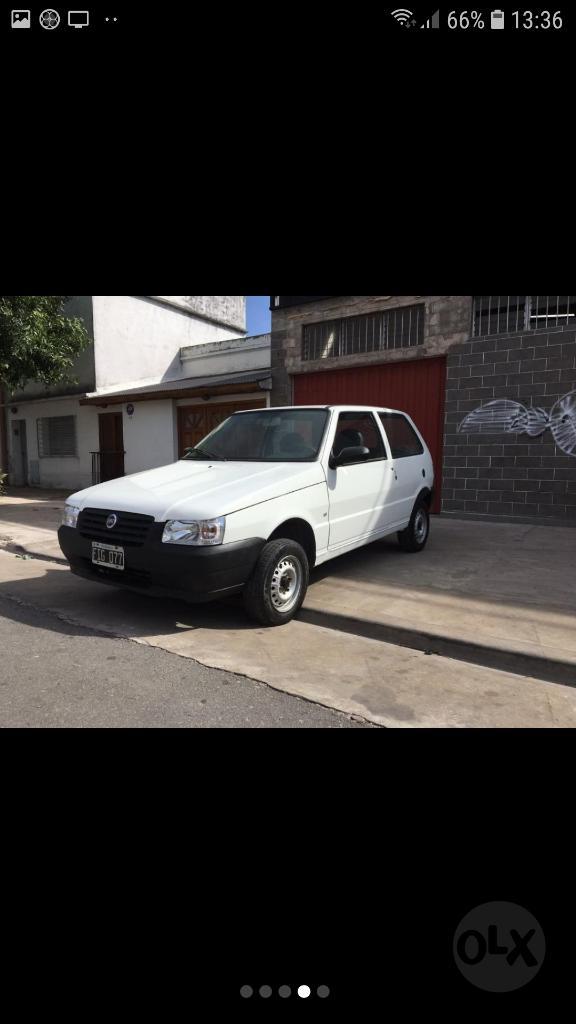 Fiat Uno 