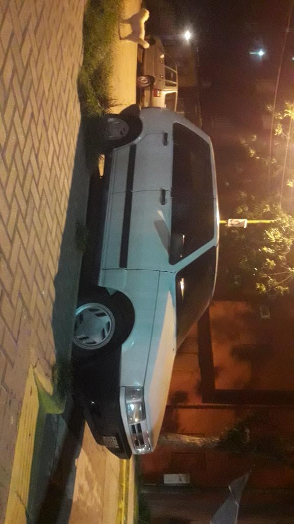 Fiat Uno Scr