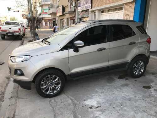 Ford Ecosport 1.6 Freestyle 110cv 4x2