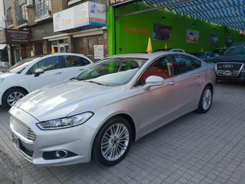 Ford Mondeo 2.0 Se Ecoboost At 240cv 