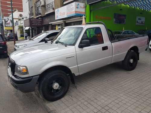 Ford Ranger 3.0 Cs Ftruck 4x