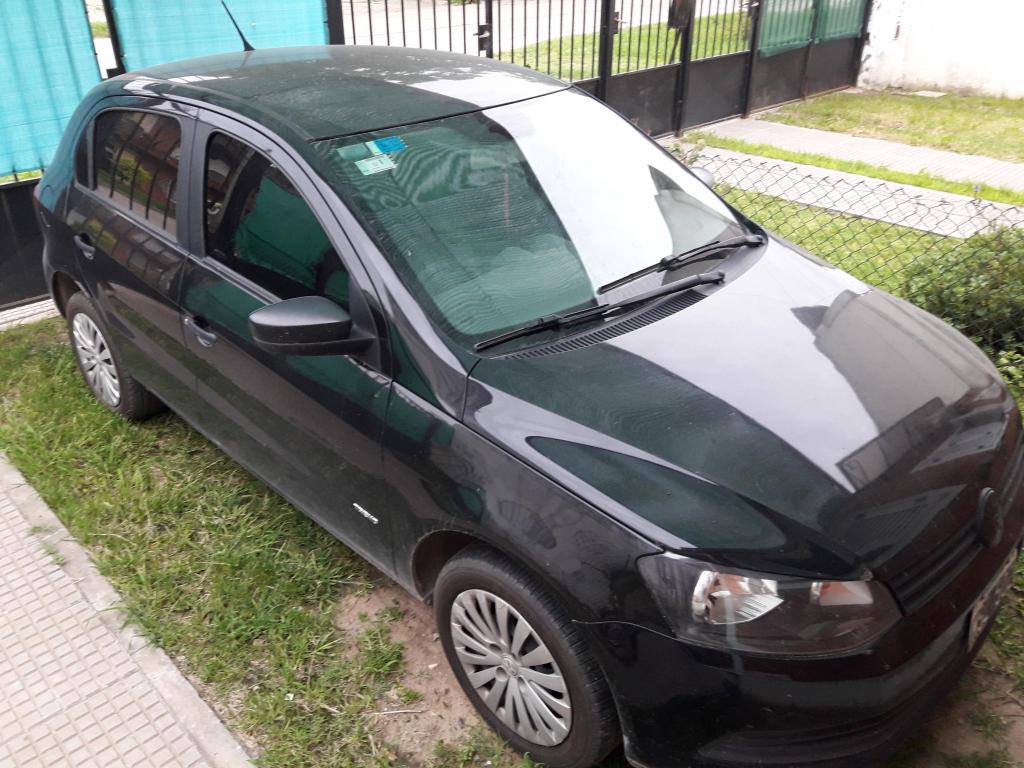 GOL TREND