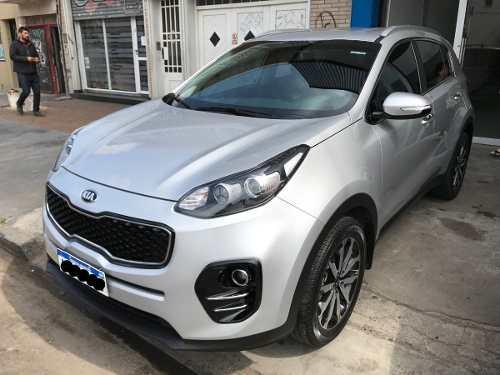 Kia Sportage 2.0 Ex