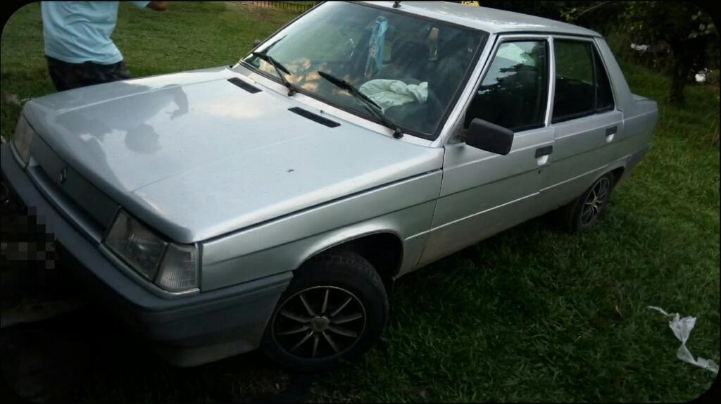 Renault 9 Impecable