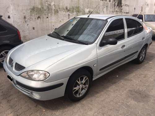 Renault Mégane 1.9 Td Pack Plus