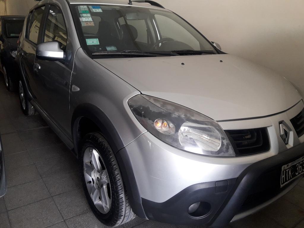 Sandero Stepway  Full