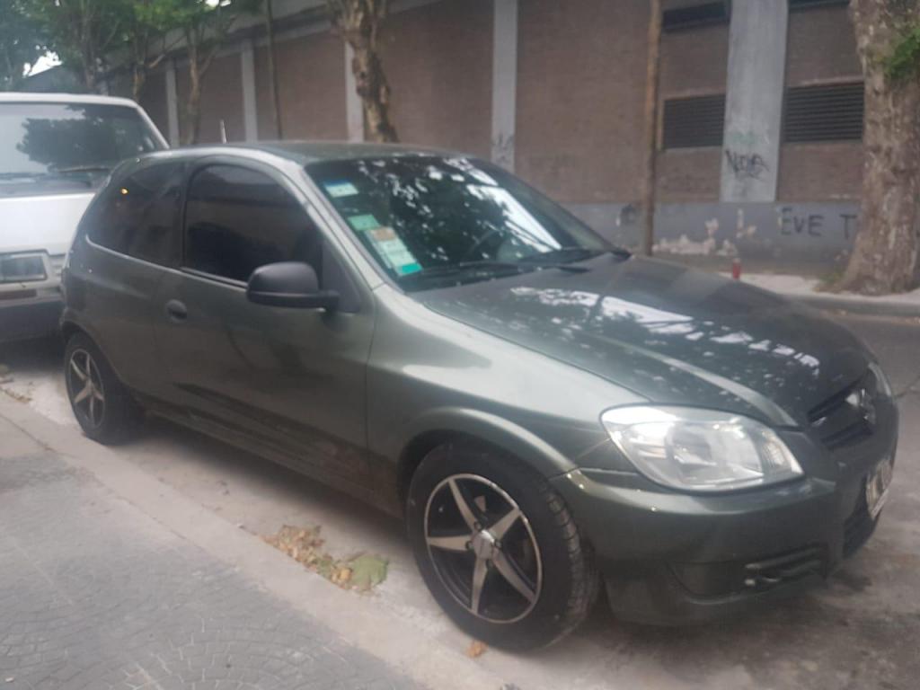 Suzuki Fun 1.4 N Aa Da