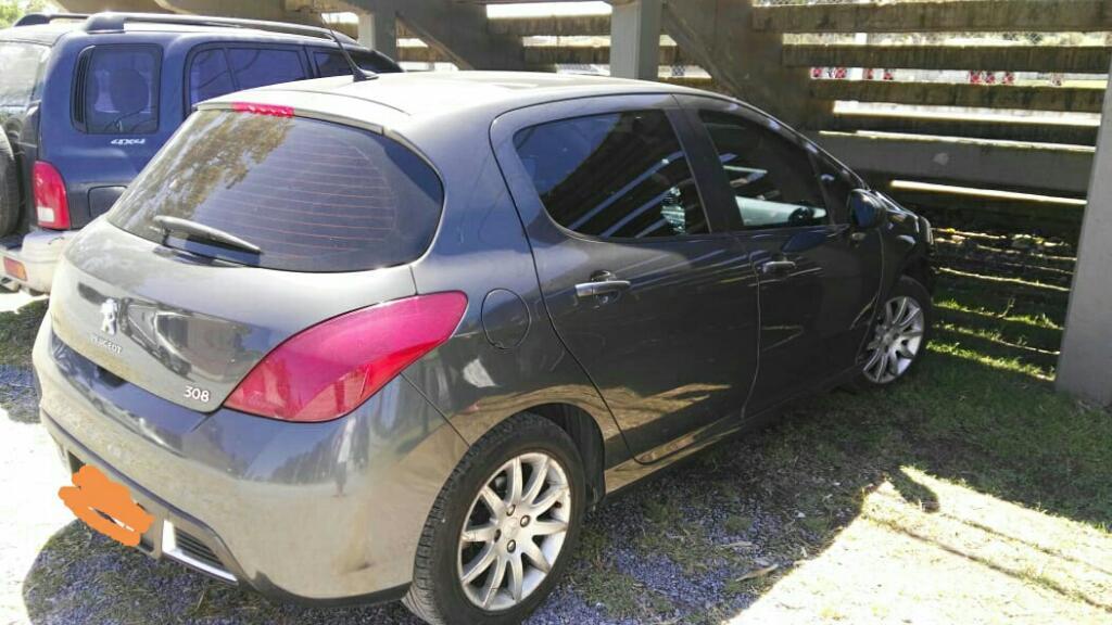 Vendo 308 Hdi