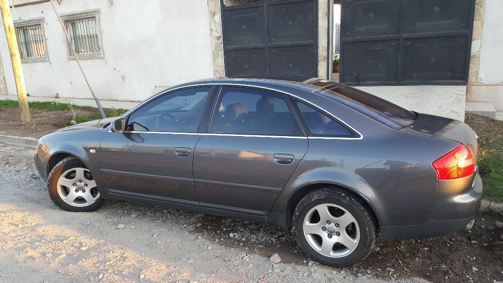 Vendo Audi A6